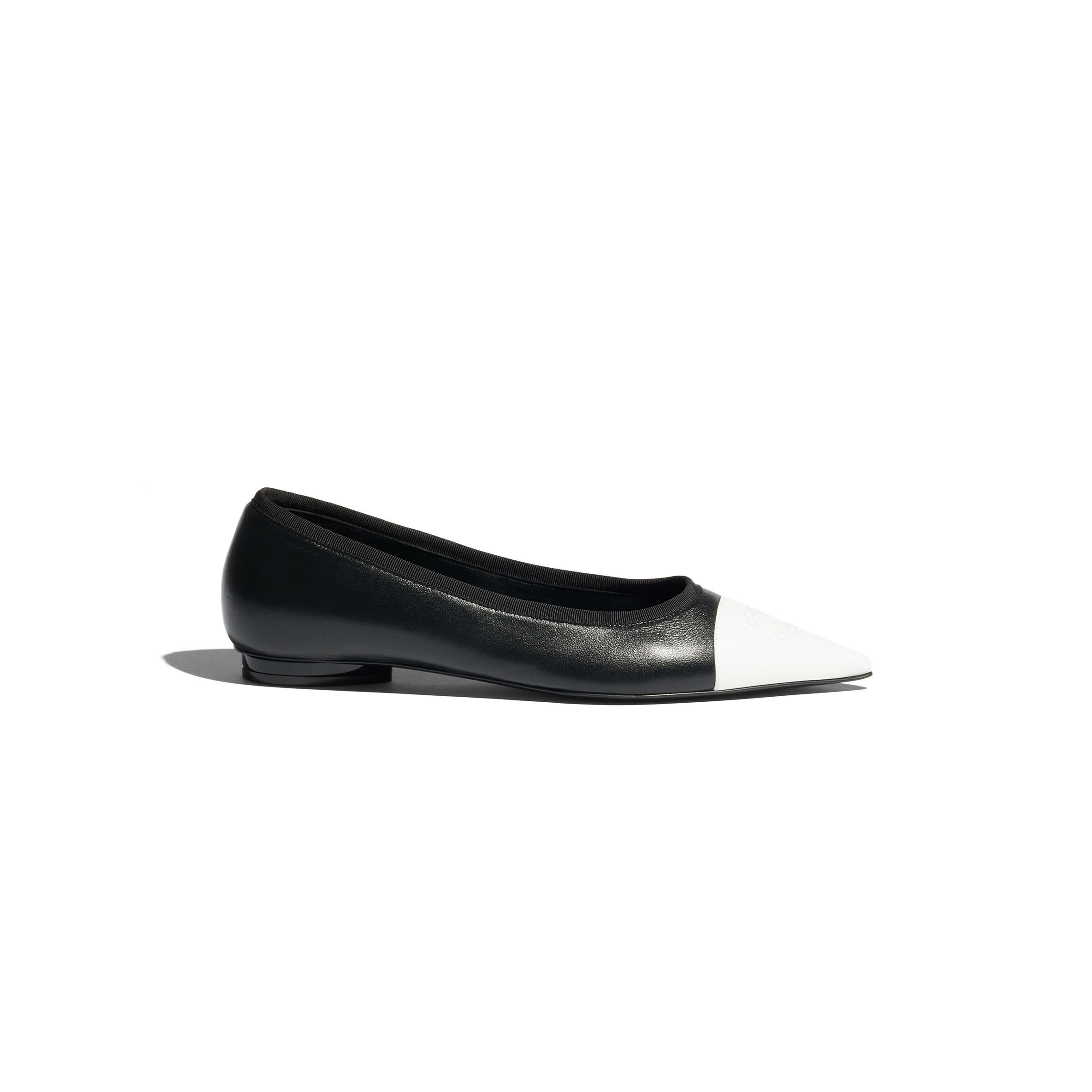 Ch**el ballet flats g47081